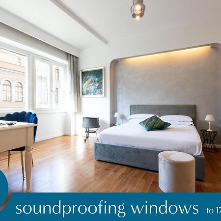 Comfortable Dream Apartment Piazza Del Popolo - Top Collection Rome Buitenkant foto