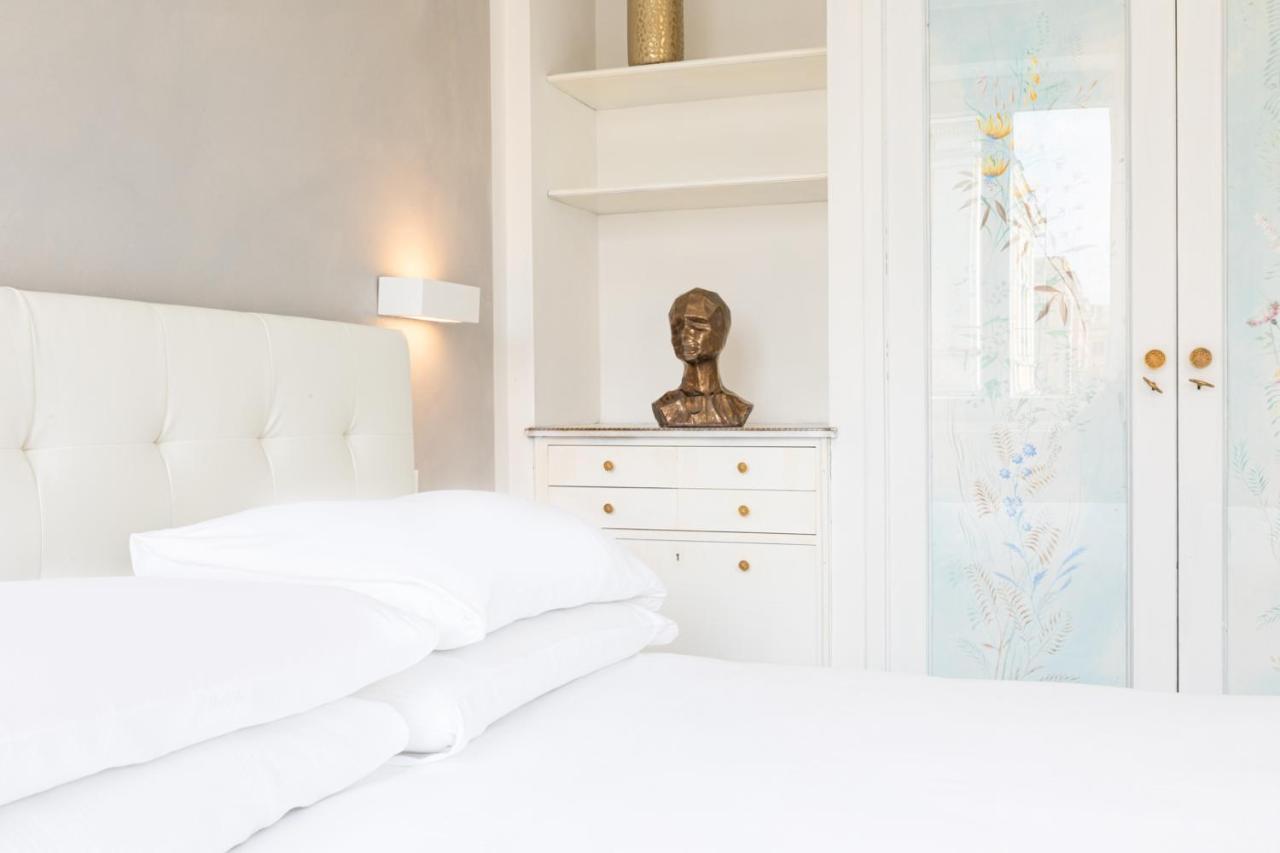Comfortable Dream Apartment Piazza Del Popolo - Top Collection Rome Buitenkant foto