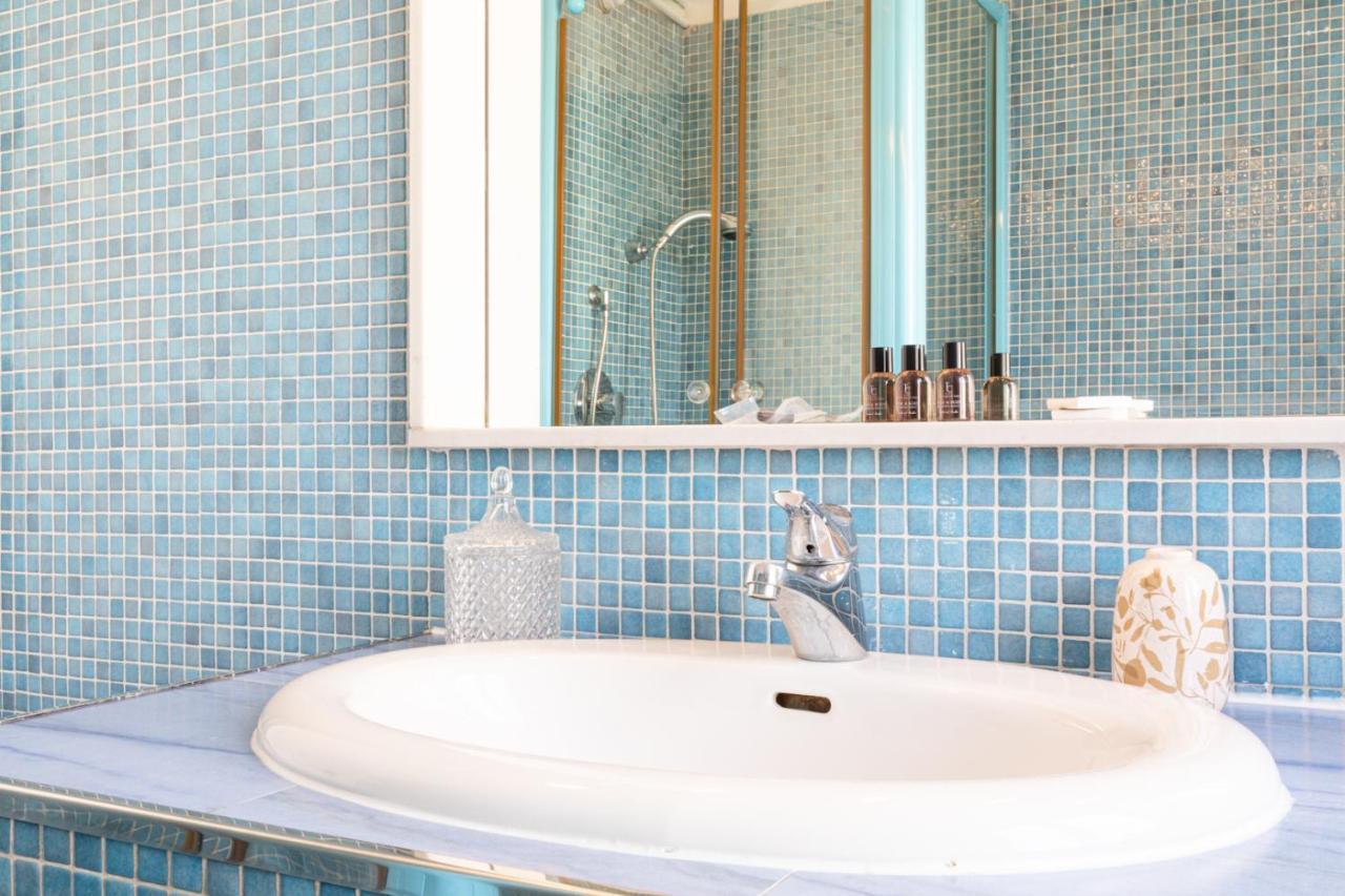 Comfortable Dream Apartment Piazza Del Popolo - Top Collection Rome Buitenkant foto