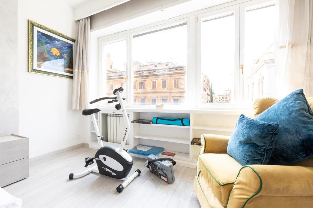 Comfortable Dream Apartment Piazza Del Popolo - Top Collection Rome Buitenkant foto