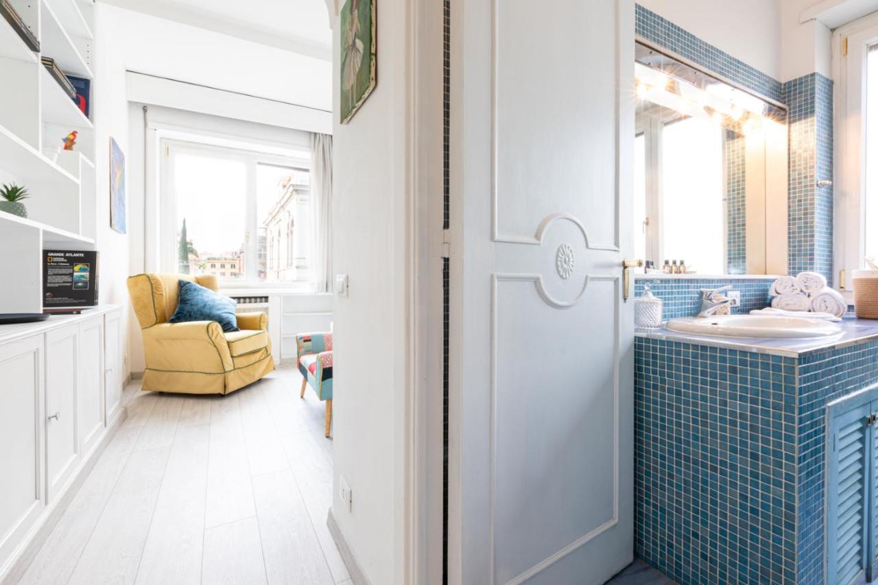 Comfortable Dream Apartment Piazza Del Popolo - Top Collection Rome Buitenkant foto