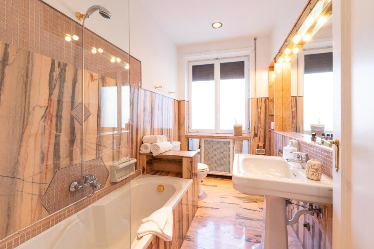 Comfortable Dream Apartment Piazza Del Popolo - Top Collection Rome Buitenkant foto