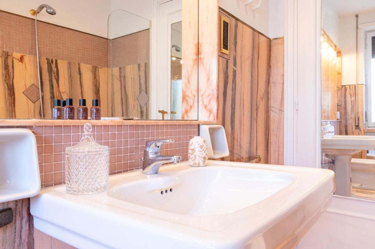Comfortable Dream Apartment Piazza Del Popolo - Top Collection Rome Buitenkant foto