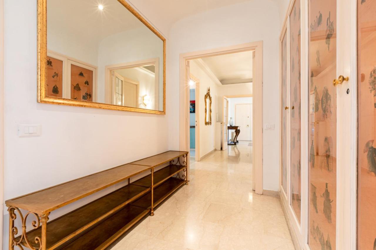 Comfortable Dream Apartment Piazza Del Popolo - Top Collection Rome Buitenkant foto