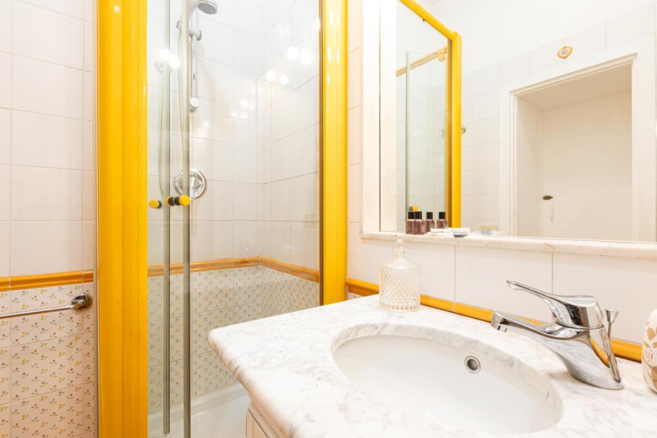 Comfortable Dream Apartment Piazza Del Popolo - Top Collection Rome Buitenkant foto