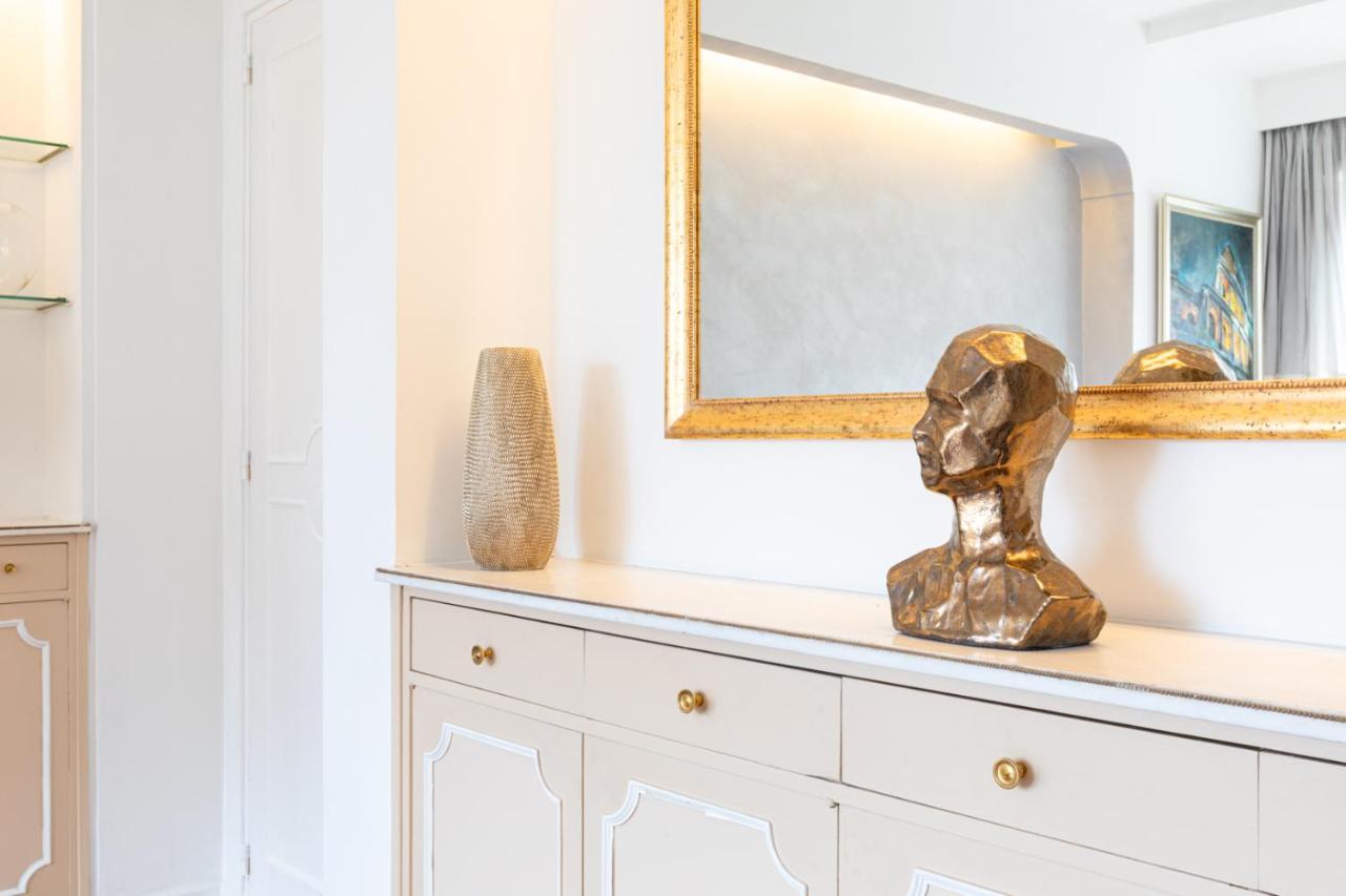 Comfortable Dream Apartment Piazza Del Popolo - Top Collection Rome Buitenkant foto