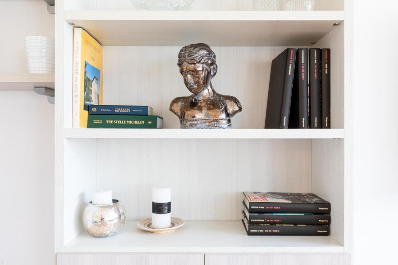 Comfortable Dream Apartment Piazza Del Popolo - Top Collection Rome Buitenkant foto