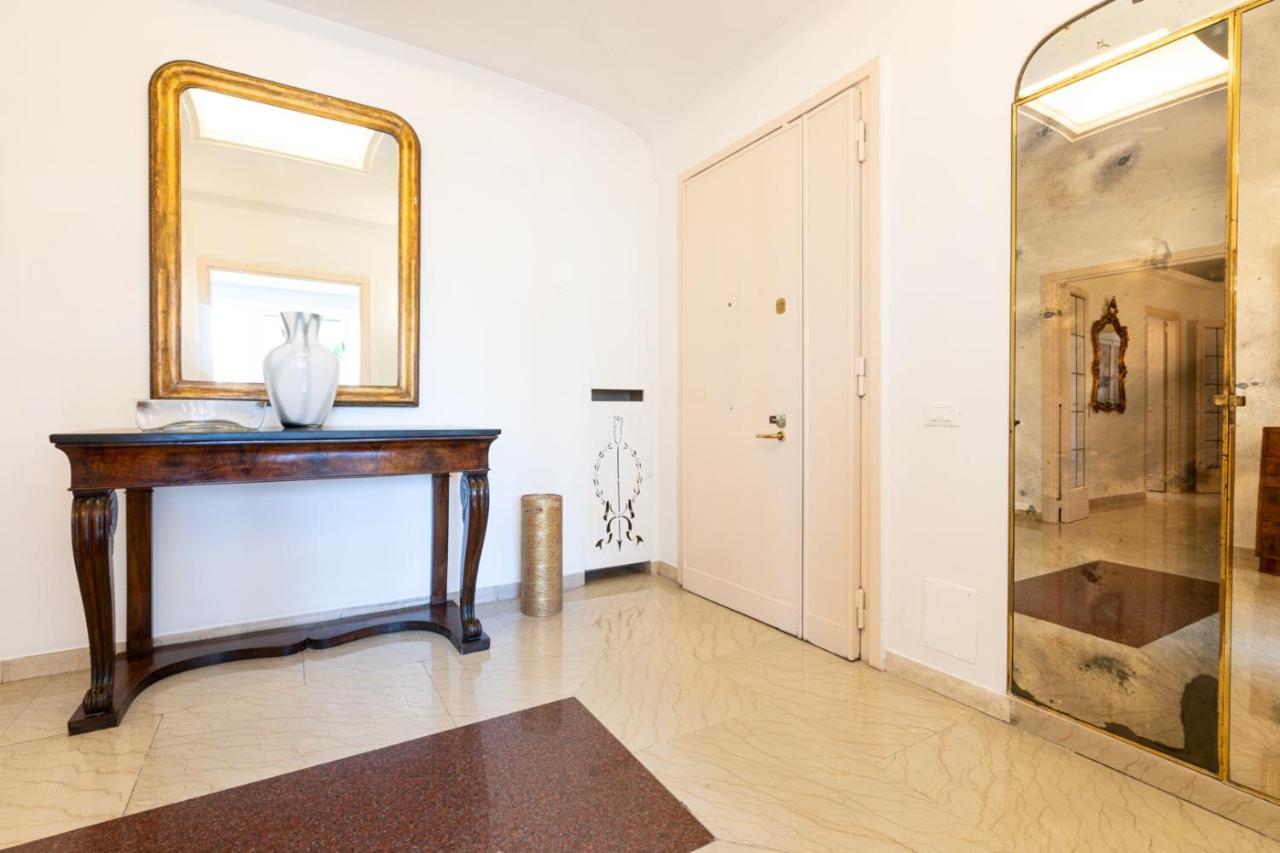 Comfortable Dream Apartment Piazza Del Popolo - Top Collection Rome Buitenkant foto