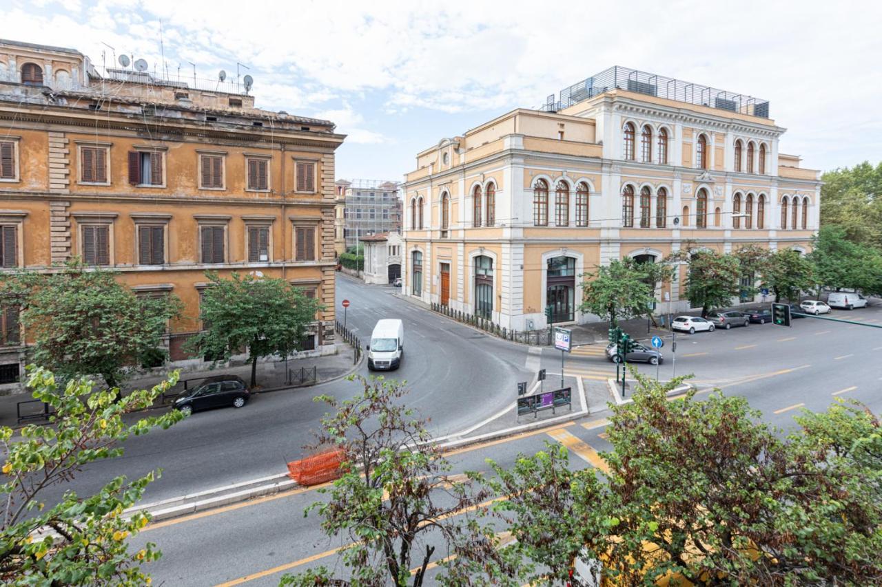 Comfortable Dream Apartment Piazza Del Popolo - Top Collection Rome Buitenkant foto
