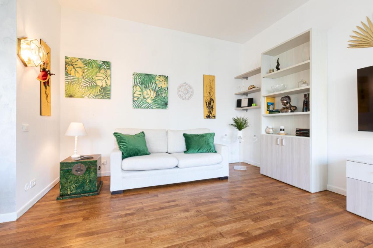 Comfortable Dream Apartment Piazza Del Popolo - Top Collection Rome Buitenkant foto