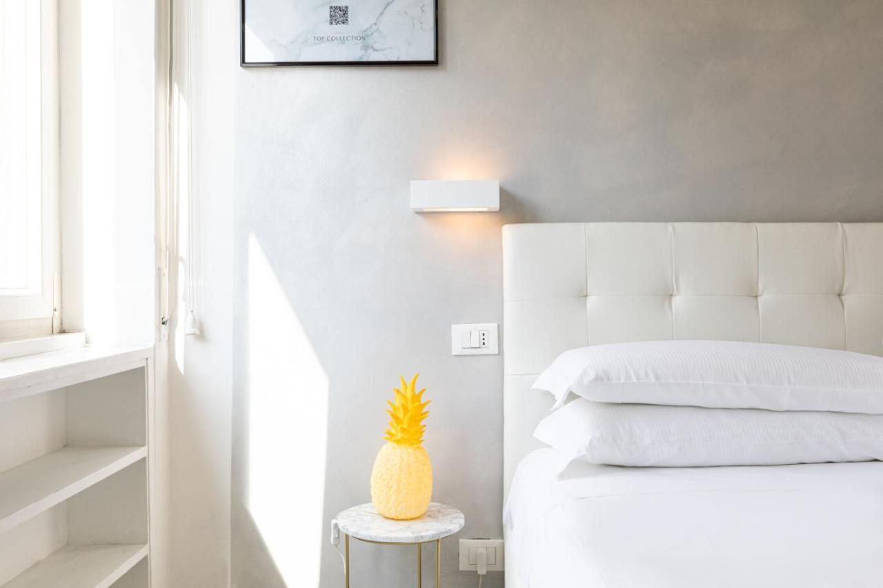 Comfortable Dream Apartment Piazza Del Popolo - Top Collection Rome Buitenkant foto