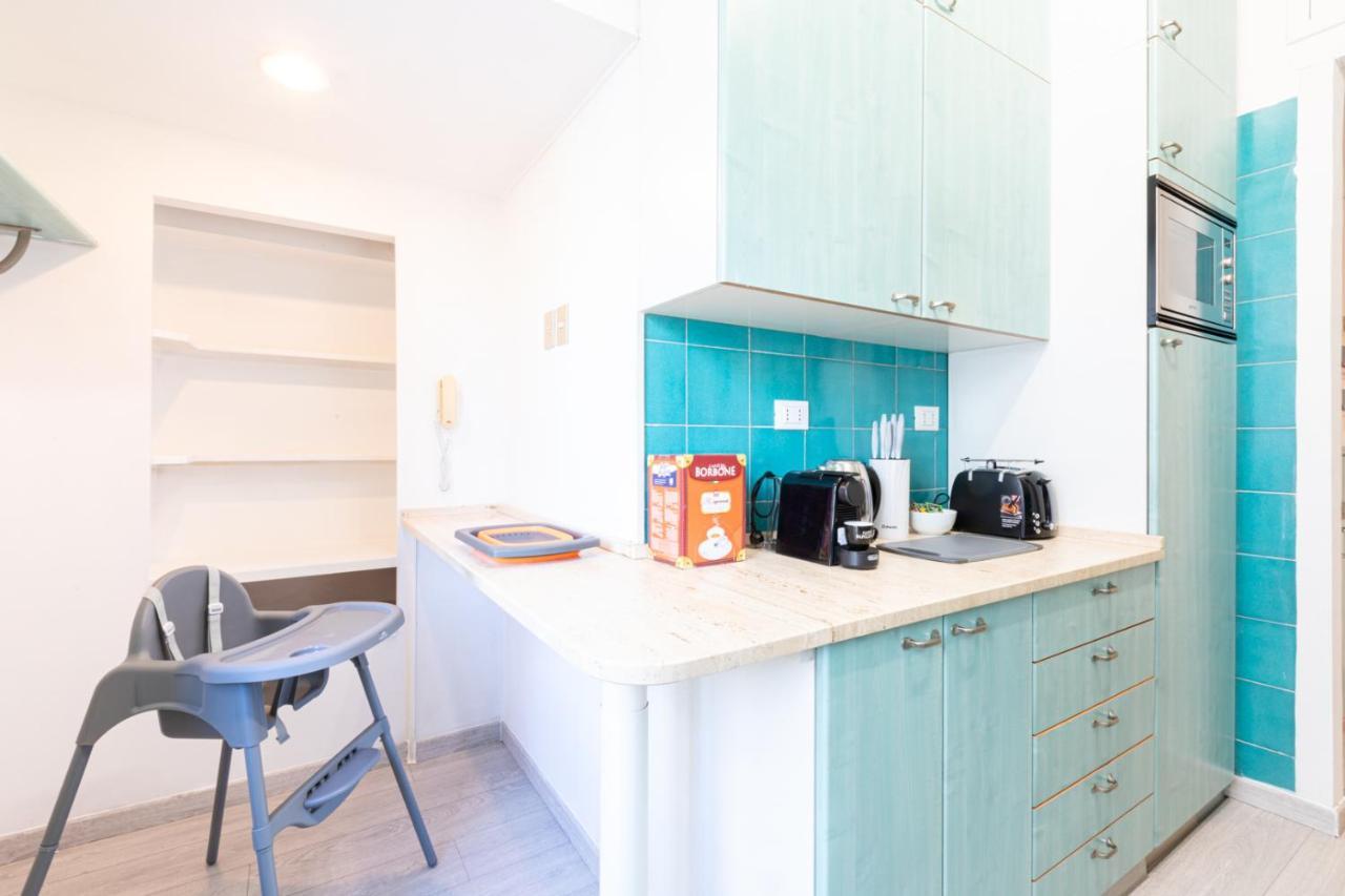 Comfortable Dream Apartment Piazza Del Popolo - Top Collection Rome Buitenkant foto