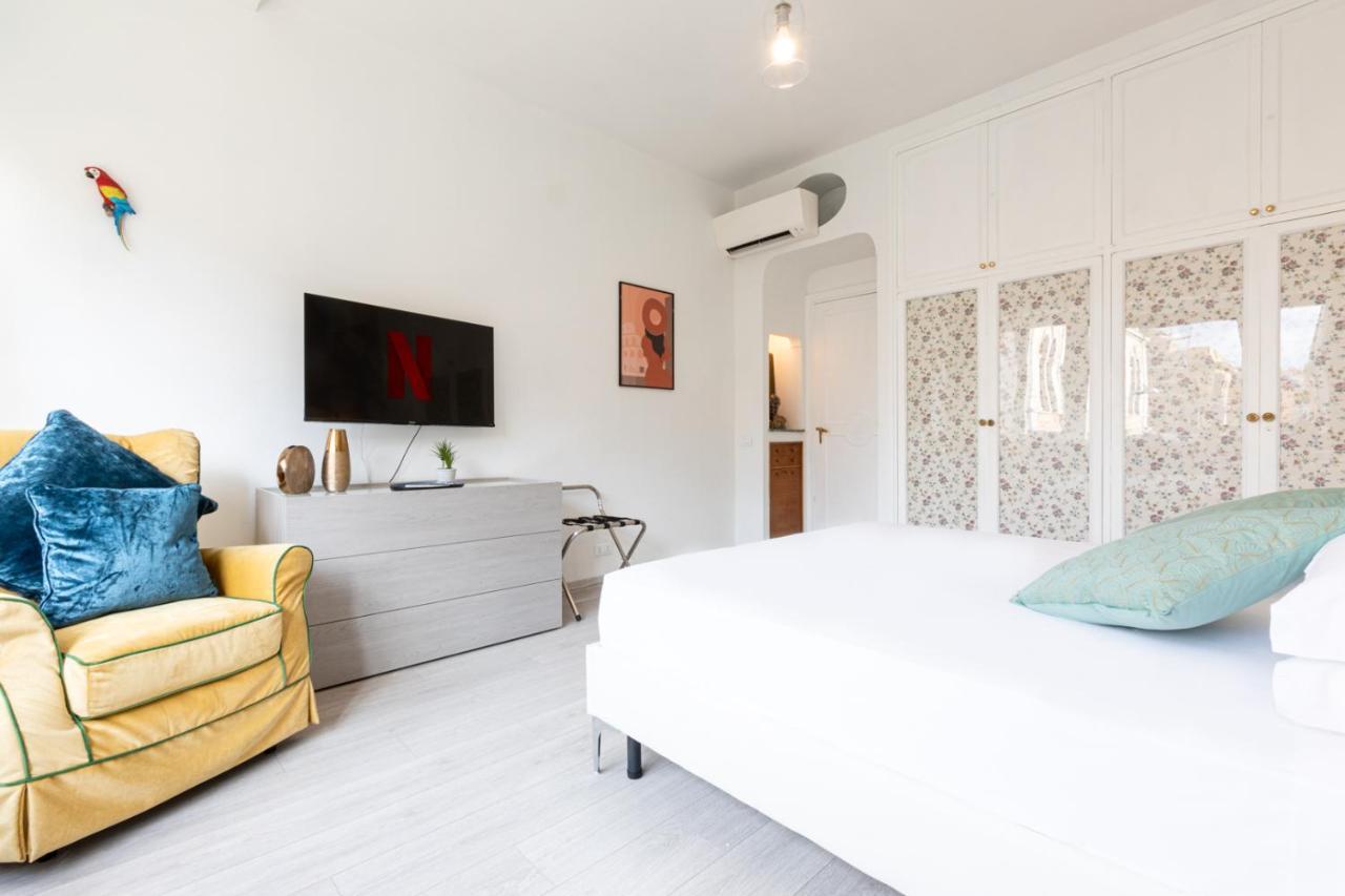 Comfortable Dream Apartment Piazza Del Popolo - Top Collection Rome Buitenkant foto