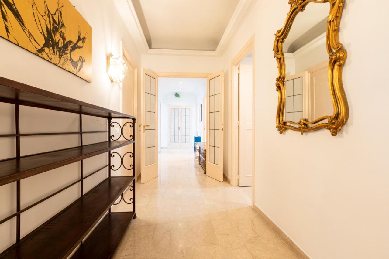 Comfortable Dream Apartment Piazza Del Popolo - Top Collection Rome Buitenkant foto