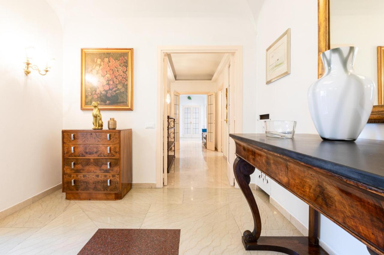Comfortable Dream Apartment Piazza Del Popolo - Top Collection Rome Buitenkant foto