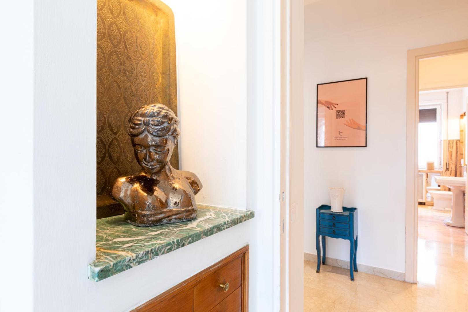Comfortable Dream Apartment Piazza Del Popolo - Top Collection Rome Buitenkant foto